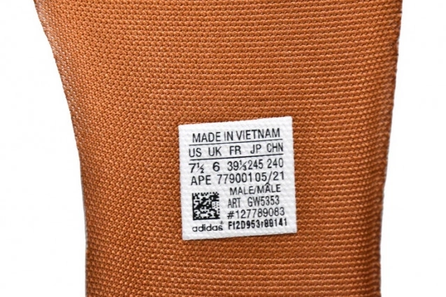 RNR Carbon Stone Adidas Knit Yeezy GY1759 1217